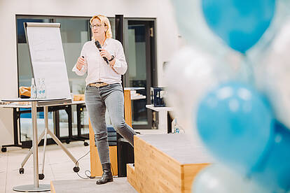 Dr. Petra Rodenbücher