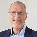 Porträt von Volker Buchem