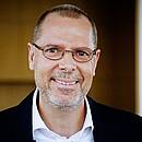 Porträt von Volker Buchem