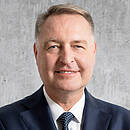 Porträt von Dr. Frank Walthes