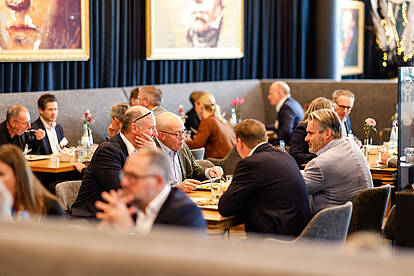 Veranstaltungen PKA 2025 Austausch Veranstaltungen PKA 2025 Austausch