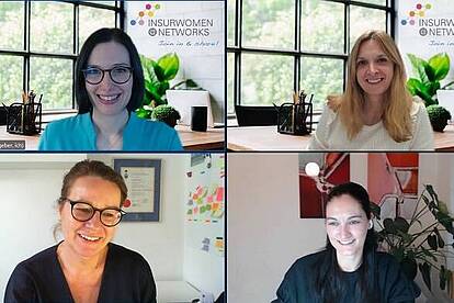 LinkedIn für Führungskräfte: Nice or must have?!