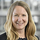 Porträt von Caroline Schlienkamp