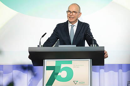 Mitgliederversammlung