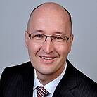 Porträt von Jens Lauber