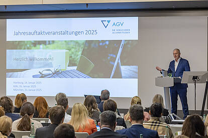 Veranstaltungen JAV 2025 Dr. Sebastian Hopfner