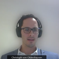 Christoph von Oldershausen