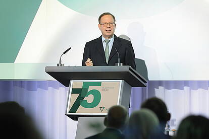 Mitgliederversammlung