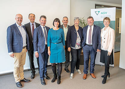 Gesundheitsforum 2018, Referenten