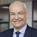 Porträt von Dr. Michael Niebler