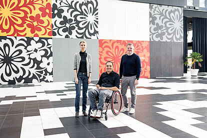 Referenten Veranstaltungen PKA 2025 Referenten