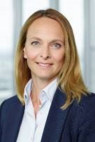 Porträt von Ursula Clara Deschka